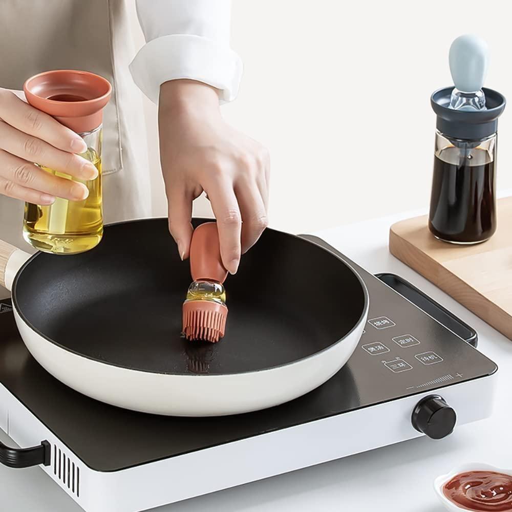 Oil Dispenser