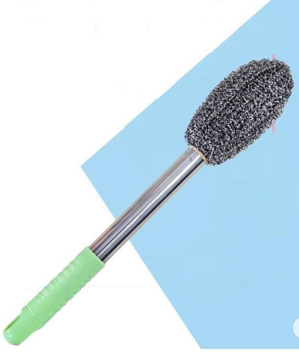 Bottle Jar Scrubber