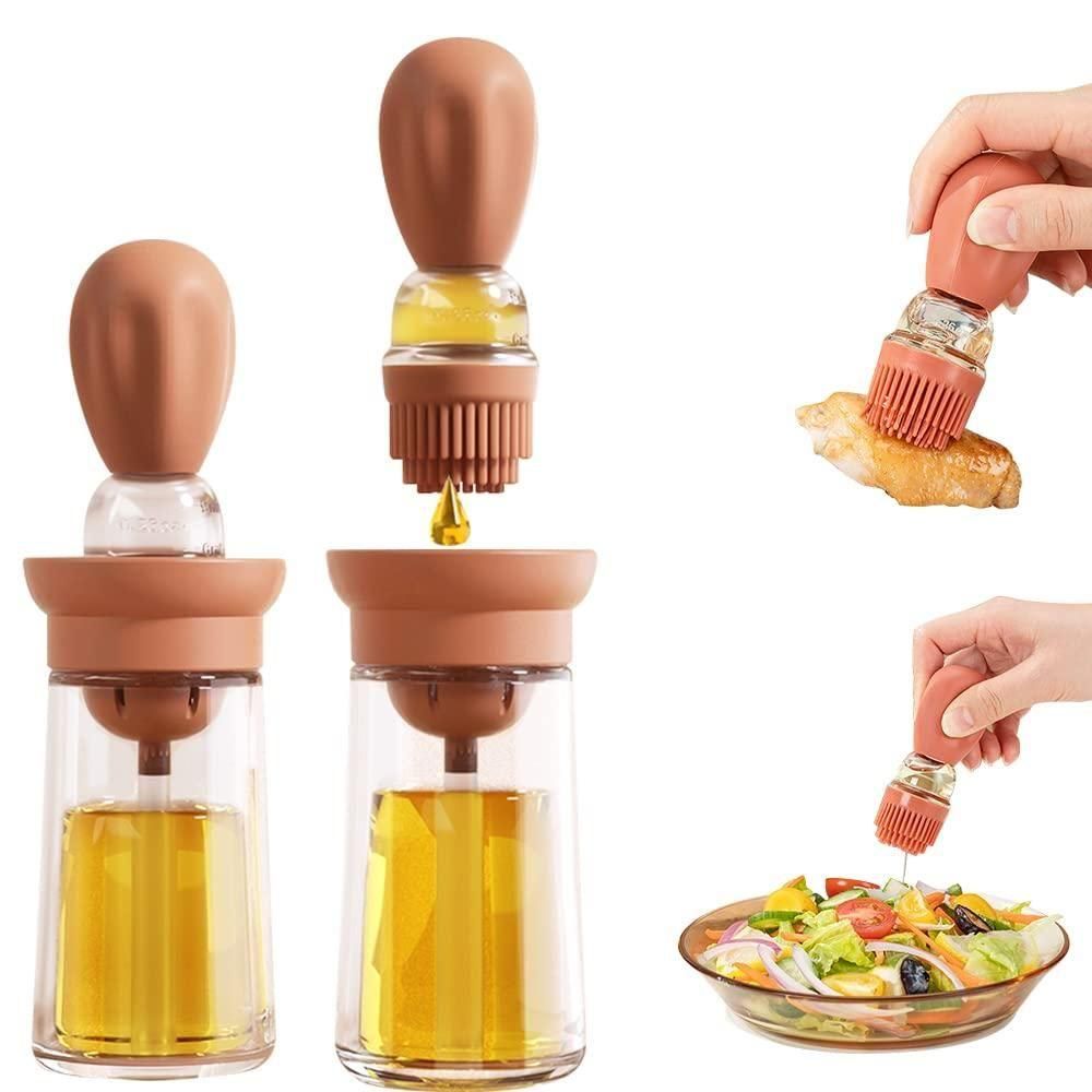 Oil Dispenser