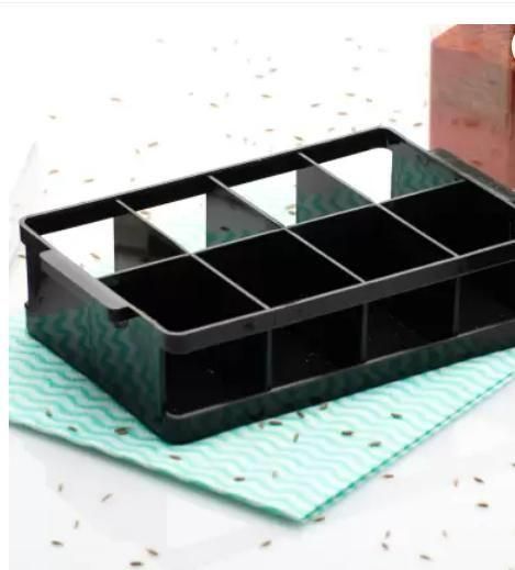 Spice Storage Box
