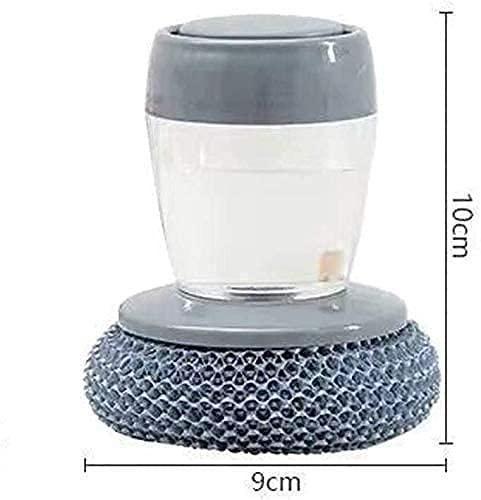 Kitchen Soap Dispenser