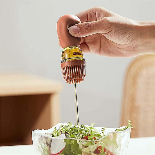 Oil Dispenser