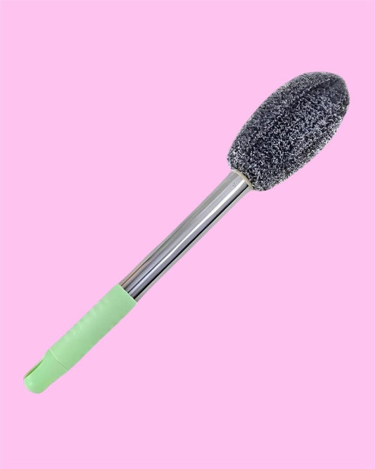 Bottle Jar Scrubber