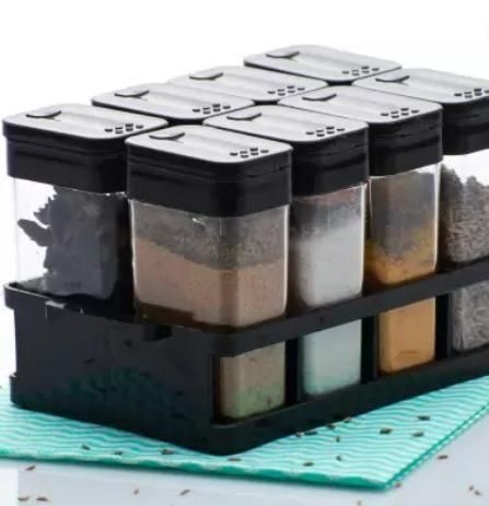 Spice Storage Box