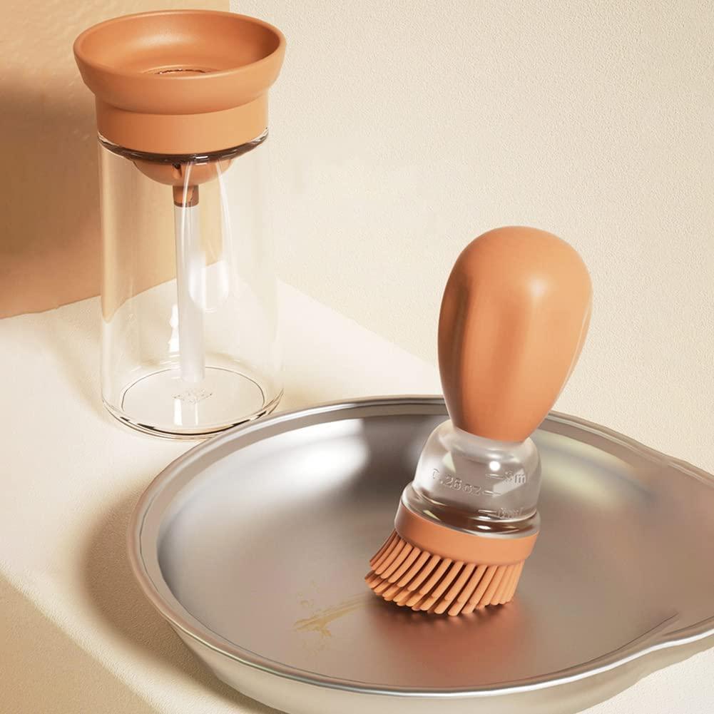 Oil Dispenser