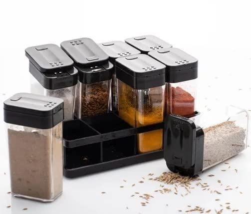 Spice Storage Box