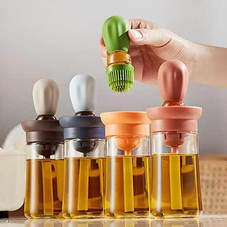 Oil Dispenser